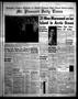 Newspaper: Mt. Pleasant Daily Times (Mount Pleasant, Tex.), Vol. 39, No. 162, Ed…