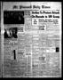 Newspaper: Mt. Pleasant Daily Times (Mount Pleasant, Tex.), Vol. 39, No. 165, Ed…