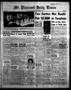 Newspaper: Mt. Pleasant Daily Times (Mount Pleasant, Tex.), Vol. 39, No. 166, Ed…