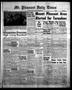Newspaper: Mt. Pleasant Daily Times (Mount Pleasant, Tex.), Vol. 39, No. 168, Ed…