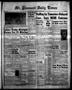 Newspaper: Mt. Pleasant Daily Times (Mount Pleasant, Tex.), Vol. 39, No. 172, Ed…