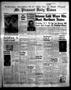 Newspaper: Mt. Pleasant Daily Times (Mount Pleasant, Tex.), Vol. 39, No. 184, Ed…