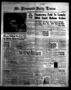 Newspaper: Mt. Pleasant Daily Times (Mount Pleasant, Tex.), Vol. 39, No. 186, Ed…