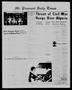 Thumbnail image of item number 1 in: 'Mt. Pleasant Daily Times (Mount Pleasant, Tex.), Vol. 43, No. 81, Ed. 1 Monday, July 2, 1962'.