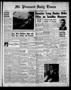 Newspaper: Mt. Pleasant Daily Times (Mount Pleasant, Tex.), Vol. 43, No. 111, Ed…