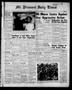 Newspaper: Mt. Pleasant Daily Times (Mount Pleasant, Tex.), Vol. 43, No. 128, Ed…