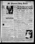 Newspaper: Mt. Pleasant Daily Times (Mount Pleasant, Tex.), Vol. 43, No. 129, Ed…