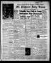 Newspaper: Mt. Pleasant Daily Times (Mount Pleasant, Tex.), Vol. 43, No. 134, Ed…