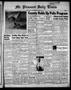 Newspaper: Mt. Pleasant Daily Times (Mount Pleasant, Tex.), Vol. 43, No. 136, Ed…