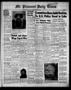 Newspaper: Mt. Pleasant Daily Times (Mount Pleasant, Tex.), Vol. 43, No. 138, Ed…