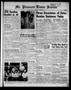 Newspaper: Mt. Pleasant Times Review (Mount Pleasant, Tex.), Vol. 89, No. 28, Ed…