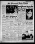 Newspaper: Mt. Pleasant Daily Times (Mount Pleasant, Tex.), Vol. 43, No. 143, Ed…