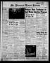 Newspaper: Mt. Pleasant Times Review (Mount Pleasant, Tex.), Vol. 89, No. 29, Ed…