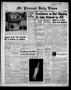 Newspaper: Mt. Pleasant Daily Times (Mount Pleasant, Tex.), Vol. 43, No. 149, Ed…