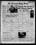 Newspaper: Mt. Pleasant Daily Times (Mount Pleasant, Tex.), Vol. 43, No. 153, Ed…
