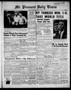Newspaper: Mt. Pleasant Daily Times (Mount Pleasant, Tex.), Vol. 43, No. 157, Ed…