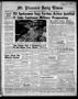 Newspaper: Mt. Pleasant Daily Times (Mount Pleasant, Tex.), Vol. 43, No. 165, Ed…