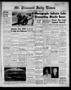 Newspaper: Mt. Pleasant Daily Times (Mount Pleasant, Tex.), Vol. 43, No. 170, Ed…