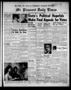 Newspaper: Mt. Pleasant Daily Times (Mount Pleasant, Tex.), Vol. 43, No. 171, Ed…