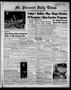 Newspaper: Mt. Pleasant Daily Times (Mount Pleasant, Tex.), Vol. 43, No. 172, Ed…