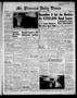 Newspaper: Mt. Pleasant Daily Times (Mount Pleasant, Tex.), Vol. 43, No. 178, Ed…