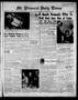 Newspaper: Mt. Pleasant Daily Times (Mount Pleasant, Tex.), Vol. 43, No. 179, Ed…