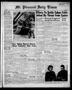 Newspaper: Mt. Pleasant Daily Times (Mount Pleasant, Tex.), Vol. 43, No. 180, Ed…