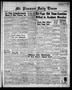 Newspaper: Mt. Pleasant Daily Times (Mount Pleasant, Tex.), Vol. 43, No. 192, Ed…