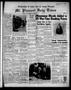 Newspaper: Mt. Pleasant Daily Times (Mount Pleasant, Tex.), Vol. 43, No. 197, Ed…