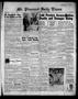 Newspaper: Mt. Pleasant Daily Times (Mount Pleasant, Tex.), Vol. 43, No. 199, Ed…