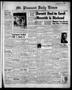 Newspaper: Mt. Pleasant Daily Times (Mount Pleasant, Tex.), Vol. 43, No. 201, Ed…