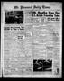 Newspaper: Mt. Pleasant Daily Times (Mount Pleasant, Tex.), Vol. 43, No. 202, Ed…