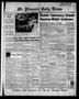 Newspaper: Mt. Pleasant Daily Times (Mount Pleasant, Tex.), Vol. 43, No. 204, Ed…