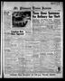 Newspaper: Mt. Pleasant Times Review (Mount Pleasant, Tex.), Vol. 89, No. 41, Ed…