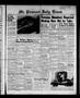 Newspaper: Mt. Pleasant Daily Times (Mount Pleasant, Tex.), Vol. 43, No. 215, Ed…