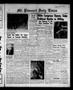 Newspaper: Mt. Pleasant Daily Times (Mount Pleasant, Tex.), Vol. 43, No. 218, Ed…