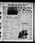 Newspaper: Mt. Pleasant Daily Times (Mount Pleasant, Tex.), Vol. 43, No. 222, Ed…