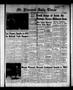 Newspaper: Mt. Pleasant Daily Times (Mount Pleasant, Tex.), Vol. 43, No. 225, Ed…