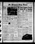 Newspaper: Mt. Pleasant Daily Times (Mount Pleasant, Tex.), Vol. 43, No. 232, Ed…