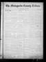 Newspaper: The Matagorda County Tribune (Bay City, Tex.), Vol. 80, No. 3, Ed. 1 …
