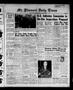 Newspaper: Mt. Pleasant Daily Times (Mount Pleasant, Tex.), Vol. 43, No. 248, Ed…
