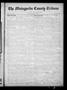 Newspaper: The Matagorda County Tribune (Bay City, Tex.), Vol. 80, No. 14, Ed. 1…