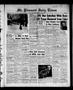 Newspaper: Mt. Pleasant Daily Times (Mount Pleasant, Tex.), Vol. 43, No. 258, Ed…