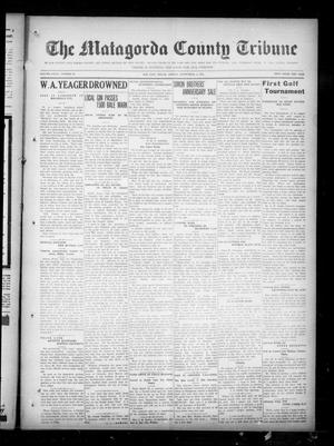 The Matagorda County Tribune (Bay City, Tex.), Vol. 80, No. 28, Ed. 1 Friday, September 4, 1925