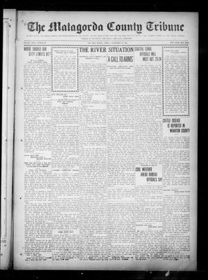 The Matagorda County Tribune (Bay City, Tex.), Vol. 80, No. 30, Ed. 1 Friday, September 18, 1925