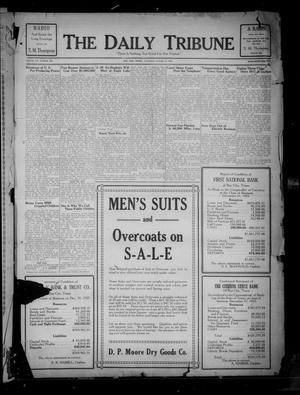 The Daily Tribune (Bay City, Tex.), Vol. 20, No. 295, Ed. 1 Saturday, January 30, 1926