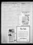 Thumbnail image of item number 4 in: 'The Matagorda County Tribune (Bay City, Tex.), Vol. 80, No. 52, Ed. 1 Friday, April 9, 1926'.