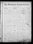 Thumbnail image of item number 1 in: 'The Matagorda County Tribune (Bay City, Tex.), Vol. 81, No. 1, Ed. 1 Friday, April 16, 1926'.
