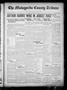 Newspaper: The Matagorda County Tribune (Bay City, Tex.), Vol. 81, No. 2, Ed. 1 …