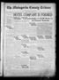 Newspaper: The Matagorda County Tribune (Bay City, Tex.), Vol. 71, No. 18, Ed. 1…